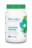 Organika Chanca Piedra - 90 Capsules