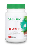 Organika Gӧutrin - 120 Capsules