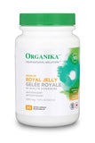 Organika Royal Jelly 1000mg - 90 Capsules
