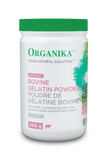 Organika Bovine Gelatin Powder - 250g