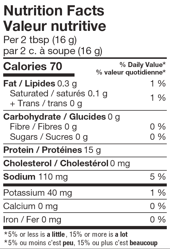 Organika Beef Bone Broth Protein Powder - 300g