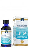 Nordic Naturals Omega-3 Pet - 237ml