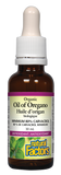 Natural Factors Oil of Oregano - 30ml