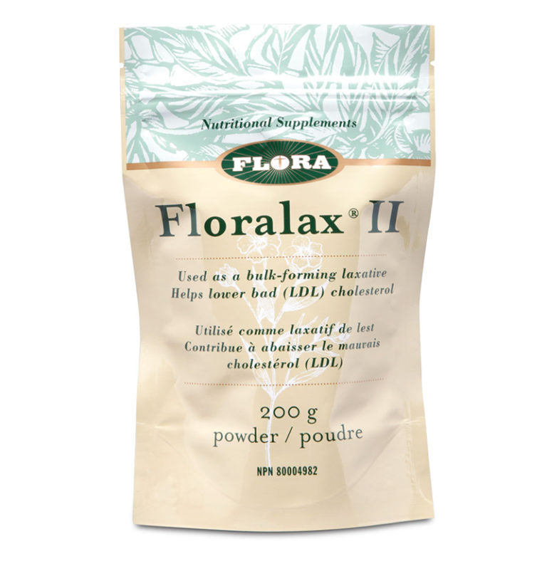 Flora Floralax II - 200g