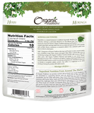 Organic Traditions Moringa Leaf Powder - 200g