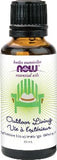 Now Outdoor Living Essential Oil Blend - 30ml