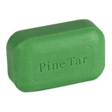 Soap Works Bar Soap - Pine Tar