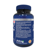 Naka Platinum Organic Black Seed Oil 500mg - 150 Softgels