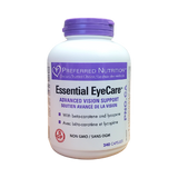 Preferred Nutrition Essential EyeCare 240 Capsules