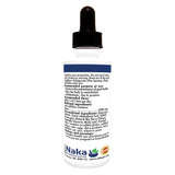 Naka Pro Biotin 5000mcg Natural Berry Flavour - 60ml