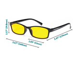 Spektrum Elite Anti-Blue Light Glasses