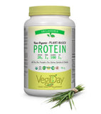 VegiDay Plant-Based Protein Unflavoured - 972g