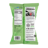 Real Coconut Splash of Lime Tortilla Chips - 155g