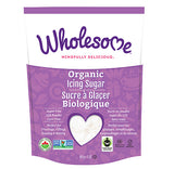 Wholesome Organic Icing Sugar - 454g