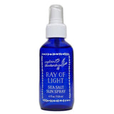 Captain Blankenship Ray Of Light Sea Salt Sun Spray - 118ml