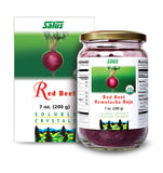 Salus Organic Red Beet Crystals - 200g
