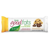 Suzie's GoodFats Plant Based Chocolate Chip Cookie Dough - Single