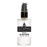 SOPHi Acetone Free Nail Polish Stripper - 59ml