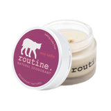 Routine Natural Deodorant Cream Sexy Sadie (Baking Soda Free) - 58g
