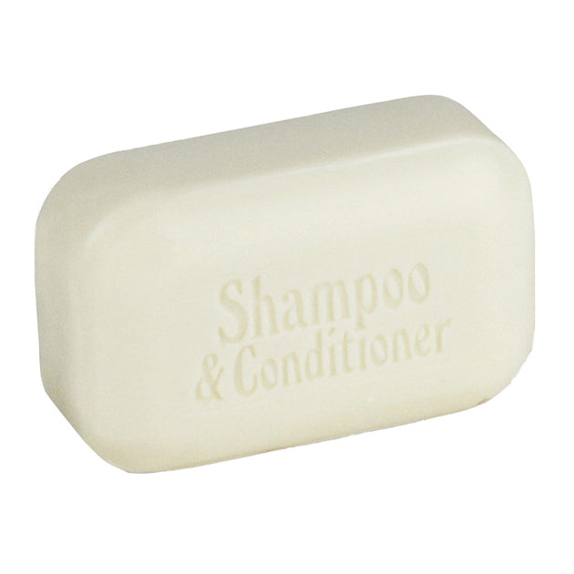 Soap Works Bar Soap - Shampoo & Conditioner