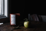 SoHum Oud Patchouli & Resins 100% Soy Candle - 13oz