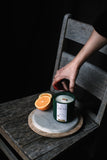 SoHum Wild Orange & Cypress 100% Soy Candle - 13oz