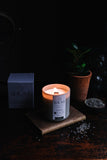 SoHum Lavender Leaf & Balsam 100% Soy Candle - 13oz