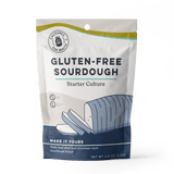 Cultures For Health Gluten-Free Sourdough Starter Culture