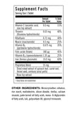 Salus Floradix - 80 Tablets