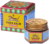 Tiger Balm Red Strong - 18g