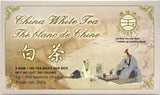 Universal China White Tea - 100 Bags