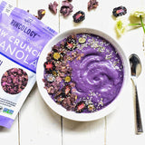 Rawcology Organic Blueberry Granola With Acai - 200g