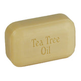 Soap Works Bar Soap - Tea Tree