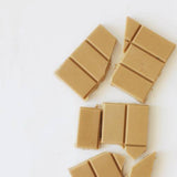 Zimt Chocolates The White Stuff Bar