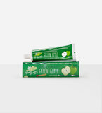 Green Beaver Natural Toothpaste Green Apple - 75ml