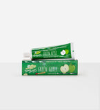 Green Beaver Natural Toothpaste Green Apple - 75ml