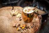 Botanica Chocolate Turmeric Golden Mylk - 150g