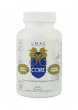 UMAC Core Marine Phytoplankton - 90 Capsules
