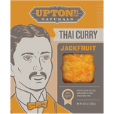 Upton's Naturals Thai Curry Jackfruit - 300g