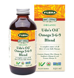 Flora Udo's Oil 3-6-9 Blend - 250ml