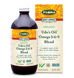 Flora Udo's Oil 3-6-9 Blend - 500ml