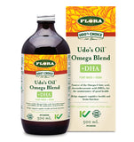 Flora Udo's DHA Oil Blend - 500 ML