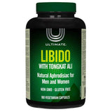 Ultimate Libido - 180 Capsules