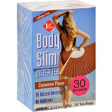 Uncle Lee's Tea Body Slim Dieter Tea Cinnamon - 30 Bags