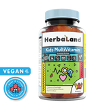 Herbaland Gummy Kids Multivitamin - 90 Gummies