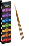 Goloka Chakra Incense - 15 Gram Pack