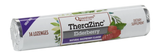 Quantum Health TheraZinc® Elderberry Lozenges - 14 Lozenges