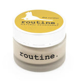 Routine Natural Deodorant Cream The Curator (Baking Soda Free) - 58g