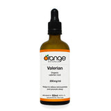 Orange Naturals Valerian Tincture - 100ml