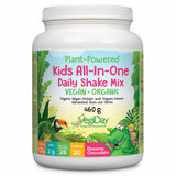 Vegiday Kids Daily Shake Mix Chocolate - 460g